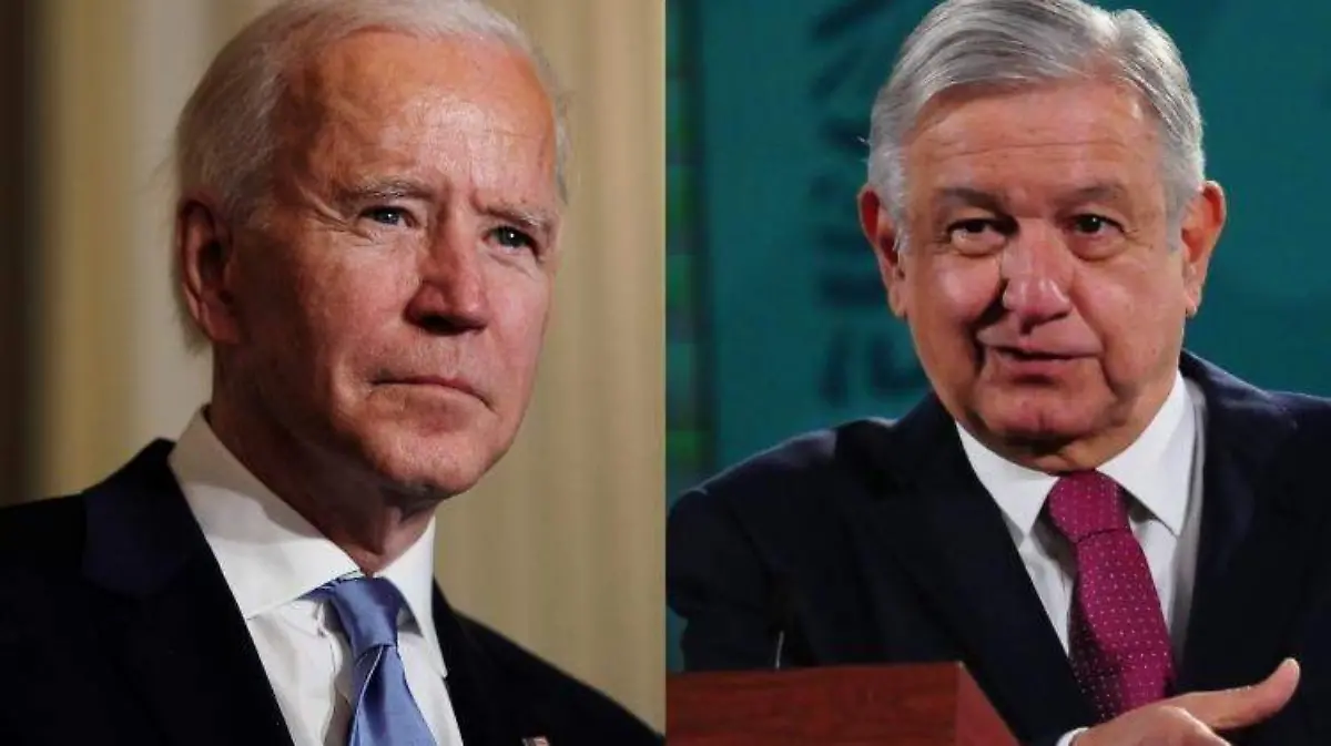 biden amlo REUTERS CUARTOSCURO